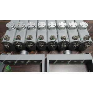 Apollo 04-21-10140 Hot Product Ultrasonic Sensor For Asphalt Paver