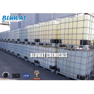 42751-79-1 Cationic Polyelectrolyte Polyamine for Drilling , Papermaking Wate