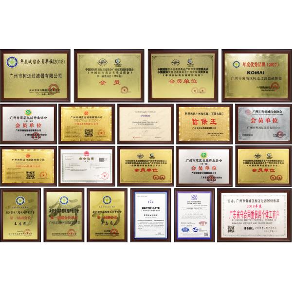 Cabin Filter 40330-70370 208-979-7740 SC 80012 CA-56080 For KOMATSU PC 200-8 LC/NLC