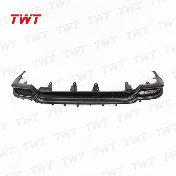 Twt 52108-48030 Center Rear Bumper Extension Sub-Assy 5210848030 52108 48030 for Toyota Lexus Rx Series 2015-2019 Gyl25