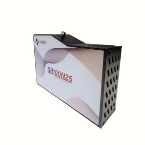 Near-Infrared Spectrometer for Spectral Analysis in 900-2500nm Range with Cooled