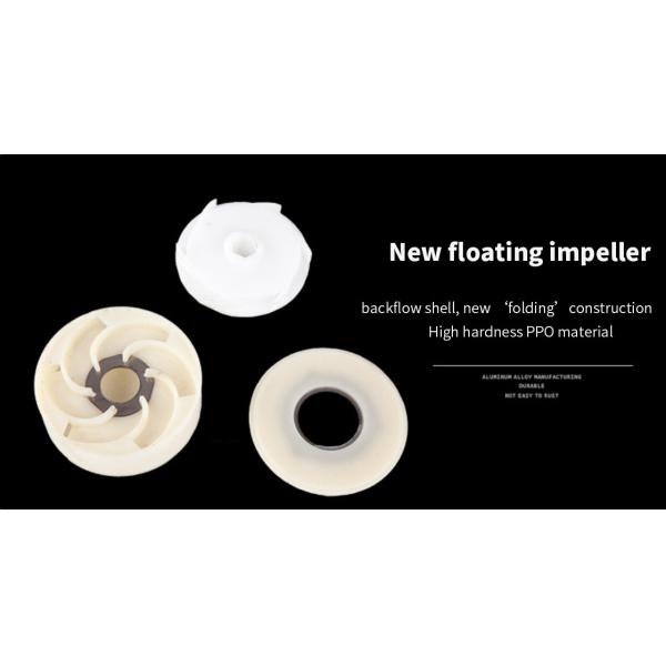 durable cheap 24v 48v 72v dc mini irrigation solar powered water pump large flow