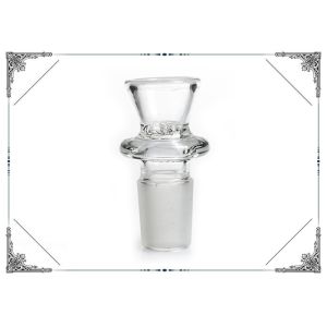 China Honeycomb Perc Tobacco Smoking Accessories Glass Bowls For Smoking on sale