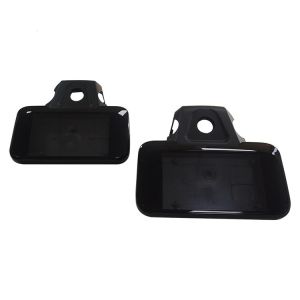 PMMA POM Plastic Cnc Machining Rapid Prototyping 3d Printing Automotive