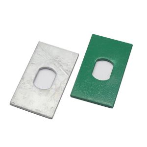 High Visible Bolt And Nut Multi-application Guardrail Accessories Used For Road