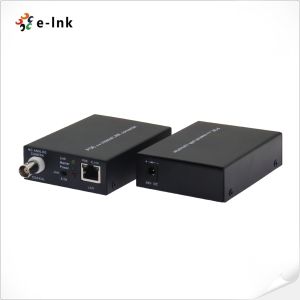LNK-ECP1100 Series Ethernet over Coax Extender