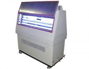 China AC 380V Uv Light Test Chamber Uv Radiation Exposure Climatic Test Chamber on sale
