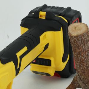 Battery Operated Garden Tree Pruner Electric Lithium Branch Shear Good Quality