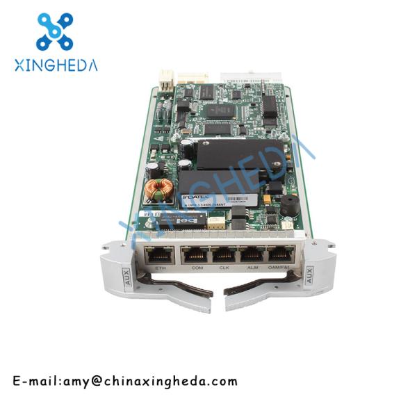 HUAWEI AUX TN51AUX 03020JUL HUAWEI OSN8800 T32 T64 System Auxiliary Interface Board