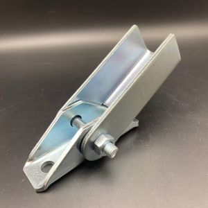 China Adjustable Hinge connections &brace Strut Fittings P2815 on sale