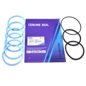 Pc130/PC 130-7/PC130LC-7 Komatsu Center Joint Seal Kit Excavator Repair Set High