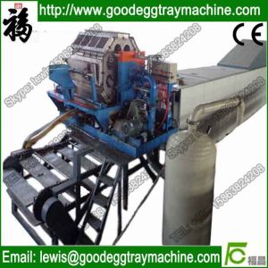 Egg Tray Machine (FC-ZMG4-32)