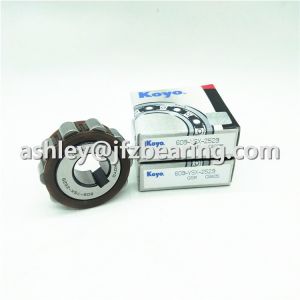 High Quality KOYO 609-YSX-2529 ,607-YSX eccentric bearing 6092529 YSX roller