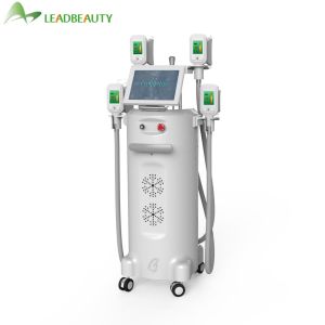 Cryolipolysis Cryotherapy Slimming Machine Price Fat Freezing Machine CE loss