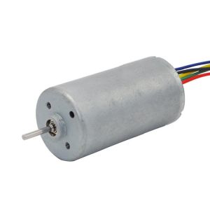 Inner Controller 28mm Brushless Motor 12 Volt DC Motor High Torque BLDC Motor BL2847