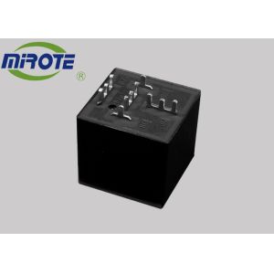 Mini Power Auto Electrical Relays JD1914 80A 12VDC PCB circuit