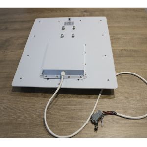 TCPIP WiFi Passive Writer Tag Intergrated UHF RFID Card Reader