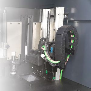 Ejon ET20C Multifunctional Channel Letter Bending Machine for CNC Letter Auto