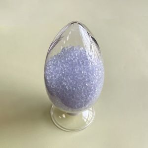 Ethylene Tetrafluoroethylene ETFE Resin With MFR 2.1-4.0 SF-4022