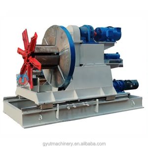 Wire Winding Machines for 9.5-12.5mm Wire Diameter and 320mm Coil Outside