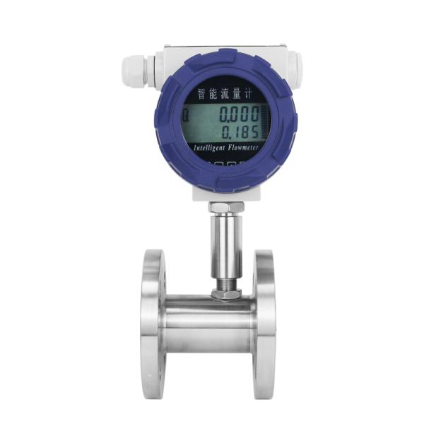 Yunyi Ip67 Stainless Steel Flow Meter Price Liquid Sensor Gas Fuel Oil Hydraulic