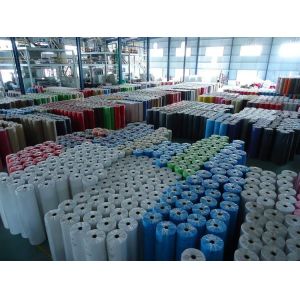 Cheap 2022 1600mm Single S Nonwoven Fabric Making Machine Made in China for sale