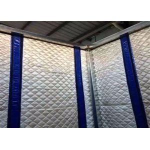 Easy Portable Noise Barrier