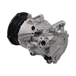 8831033290 Car AC Compressor Part For Toyota Camry2.4 2006-2010 WXTT109