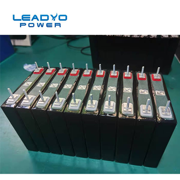 10C Toshiba Lto Cells 20ah 2.4 V Lto Lithium Titanate Battery