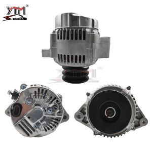 24Volt 60A 2PK Electric Alternator Motor For Toyota 1HZ ALN1597CY ALN1597UX