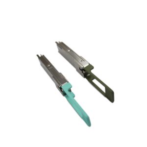 BIDI QSFP28 100G ZR4 QSFP28 100G 80km Transceiver PQS28-BxxHG-80DC