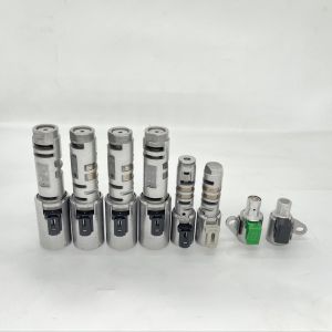 Used Aisin TF-70SC.TF-80SC.TF-81SC Transmission Solenoid Valve Repair Kit For