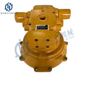 China Excavator Swing Motor PCR-5B-30A-FGP-9407A Slew Motor For JCB100 JCB85Z Swing Device on sale