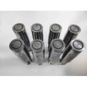 Custom Mold Components Ejector Pins Stavax Mould Inserts