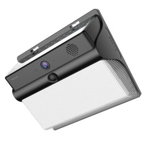 Security Monitoring Ip66 Waterproof Outdoor Security Camera