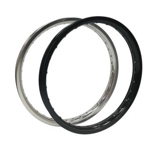 Enhance Your Motorcycle's Performance with Our Racing and Supermoto Alloy Wheels