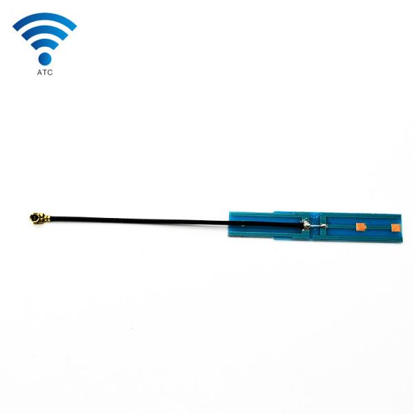 Quality Pcb 4g Lte Gsm Internal PCB Antenna Wifi 2.4Ghz 3dBi Gain Vertical Polarization wholesale