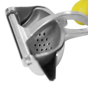 Kitchen Tool Manual Lemon Squeezer 14.2*25cm Fruit Vegetable Tools