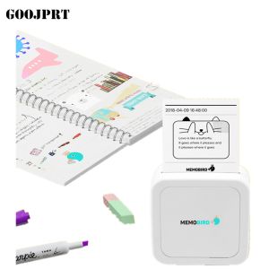 New Style Wireless Photo Printer Easy Paper Structure Instant Label Sticker