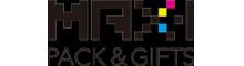 China SHANGHAI MAX·I PACK&GIFTS CO. LTD. logo