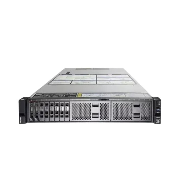 Quality 7Z73T6TY00 Lenovo Rack Server ThinkSystem SR650 V2 3.0Ghz 64GB wholesale