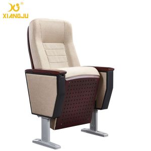 College Nursing Health Auditorium Theater Seating PU Molded Foam