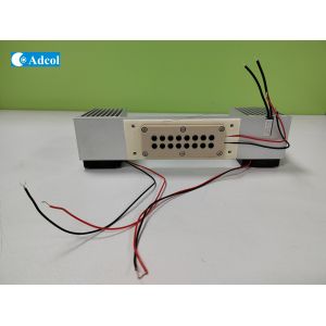 12VDC Thermoelectric Cooler With Liquid Cooling Method 25dB Noise Level