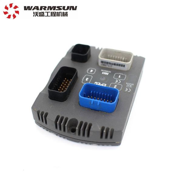 Quality EPEC2023 / EPEC2024 Control Module Programmable Controller Electric Parts For SANY Excavator wholesale