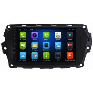 China Ouchuangbo 9 inch Android 8.1 Car Radio Audio GPS Navigation for Great Wall Haver H2 2017 with 3g wifi USB AUX on sale