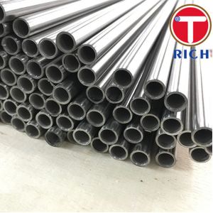 TORICH GB/T 14975 Stainless Steel Tube For Structure Hot Roll Pipe
