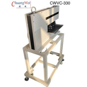 Advanced PCB V Cut Machine for Smooth and Damage-Free PCB Separation