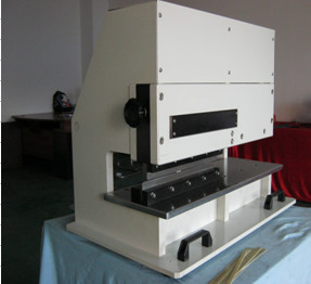 LED Pcb Depanelizer Tool, CWVC-3 Printed Circuit Board Depaneling Machine