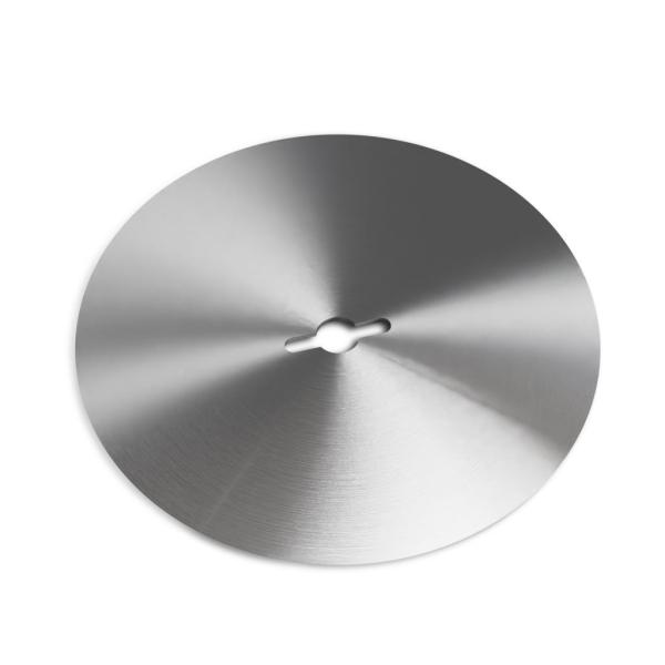 Quality TCT Circular Slitting Knife Blades Corrugated Box Cutting 230*110*1.1Mm wholesale