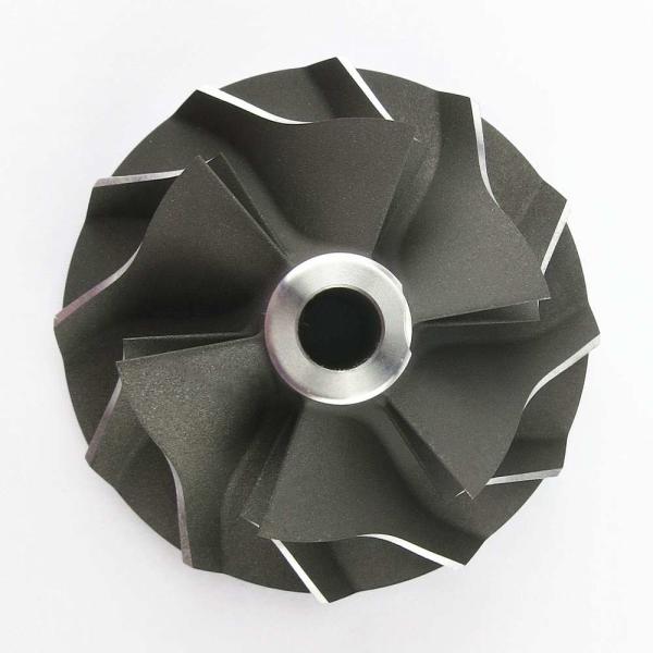 Quality S1B Turbo Compressor Wheel 313018 317960 316692 04176561KZ 04272464KZ For Deutz Various With BF4M1012 Engine wholesale